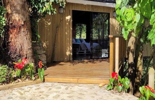 Medellin Villa | La Selva, hermosa cabaña rodeada de naturaleza.
