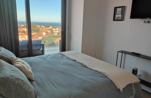 Port-Vendres Bed & Breakfast | La sentinelle du cap Bear