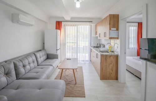 Old Datca House | La Sereine boutique hotel