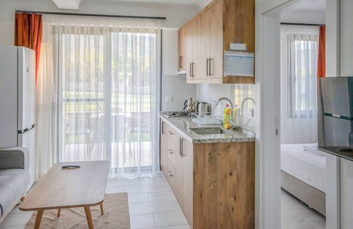 Old Datca House | La Sereine boutique hotel