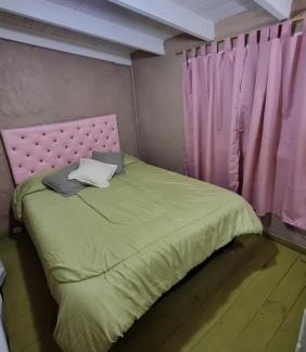 Mar de Ajo House | La Serena