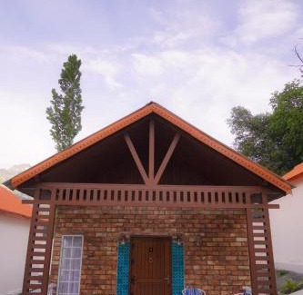 Kalam Hotel | La Serene Hotel and Resort, Kalam
