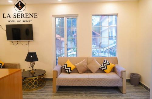 Kalam Hotel | La Serene Hotel and Resort, Kalam