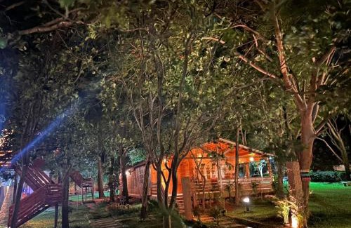 Chikkaballapur Hotel | La serene nandihills