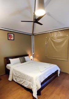 Chikkaballapur Hotel | La serene nandihills