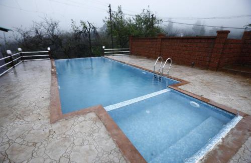 Mahabaleshwar Resort | La Serene Resort and Spa