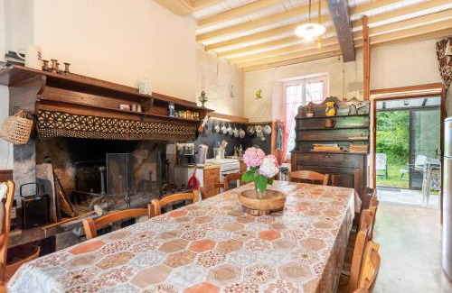 Laborde House | La Serre