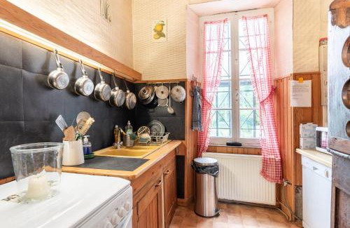 Laborde House | La Serre