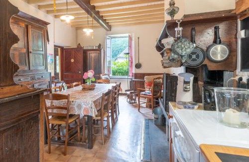 Laborde House | La Serre
