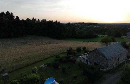 Bourg-Lastic House | La Servolle