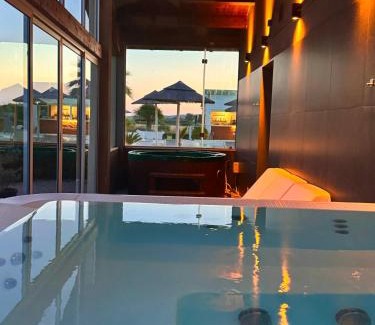 Cura Nuova House | La Siègià Resort spa
