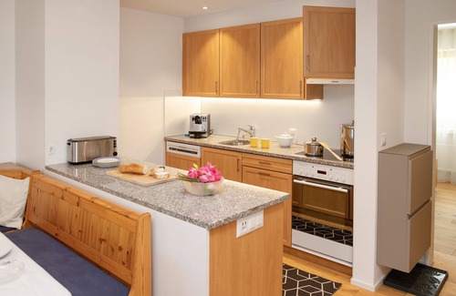 Falera Apartment | La Siala Apt.19 by Interhome