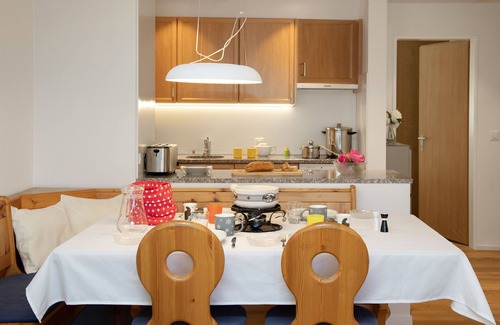 Falera Apartment | La Siala Apt.19 by Interhome