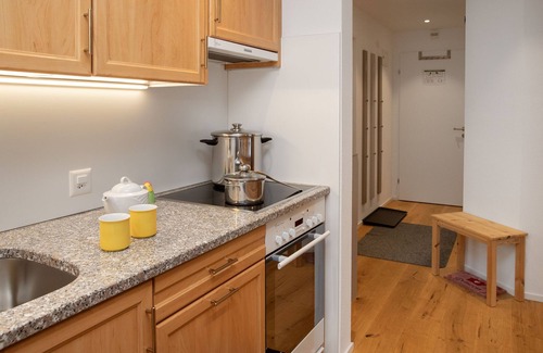 Falera Apartment | La Siala Apt.19 by Interhome
