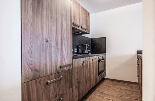 Falera Apartment | La Siala Apt.28 by Interhome