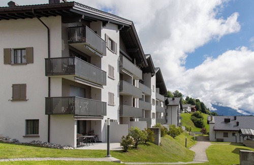 Falera Apartment | La Siala Apt.28 by Interhome