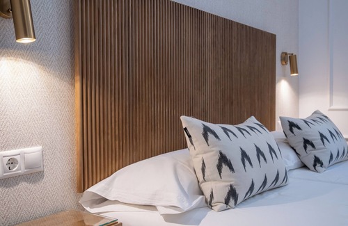 Lagunillas House | La Siesta de Picasso