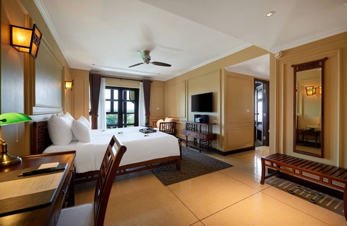 Thanh Ha Hotel | La Siesta Hoi An Resort & Spa