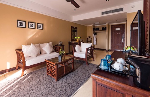 Thanh Ha Hotel | La Siesta Hoi An Resort & Spa