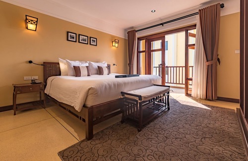 Thanh Ha Hotel | La Siesta Hoi An Resort & Spa