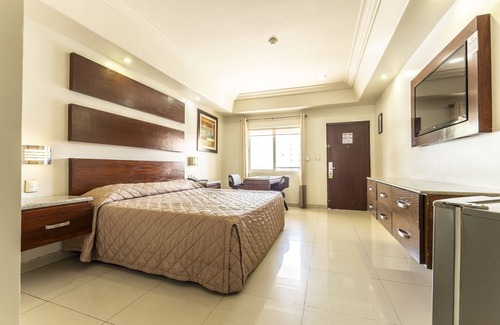 Hermosillo Hotel | La Siesta Hotel