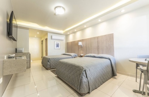 Hermosillo Hotel | La Siesta Hotel