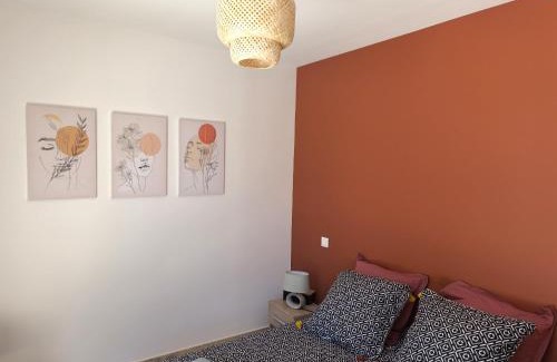 Orgnac-l'Aven Villa | La Sieste Ardechoise