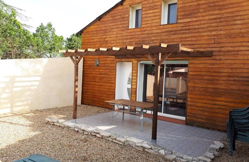 Sigean Apartment | La Sigeannaise maison climatisée Wi-Fi