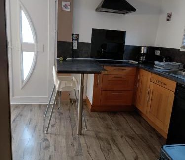 Sigean Apartment | La Sigeannaise maison climatisée Wi-Fi