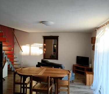 Sigean Apartment | La Sigeannaise maison climatisée Wi-Fi