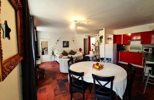 Bayeux Apartment | La Signature - Appt 70m² pour 6 voyageurs
