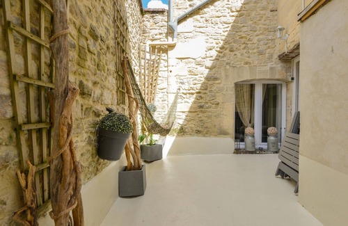 Bayeux Apartment | La Signature - Appt 70m² pour 6 voyageurs