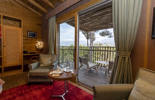 Calvi Hotel | La Signoria
