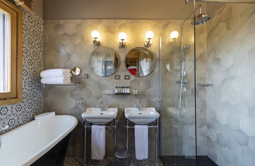 Calvi Hotel | La Signoria