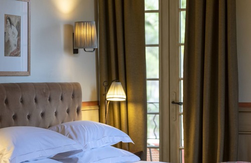Calvi Hotel | La Signoria