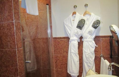 Calvi Hotel | La Signoria & Spa