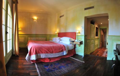 Calvi Hotel | La Signoria & Spa