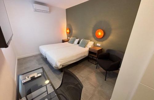 Tui Hostel | La SIGRINA Tuy