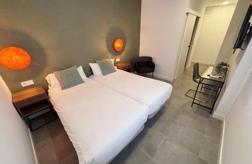 Tui Hostel | La SIGRINA Tuy