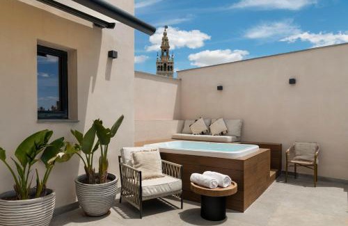 El Arenal Apartment | La Sillería de Arfe
