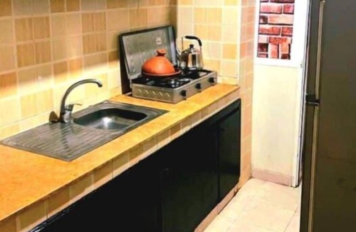 Agadir Apartment | la Simplicité et la Propreté