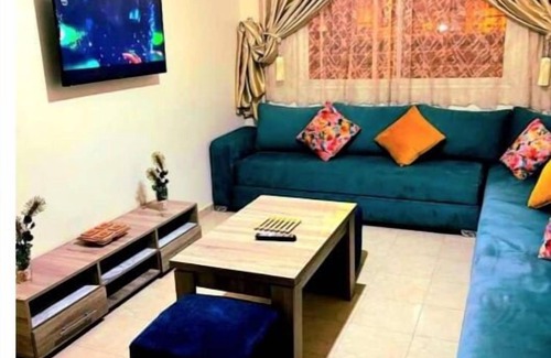 Agadir Apartment | la Simplicité et la Propreté