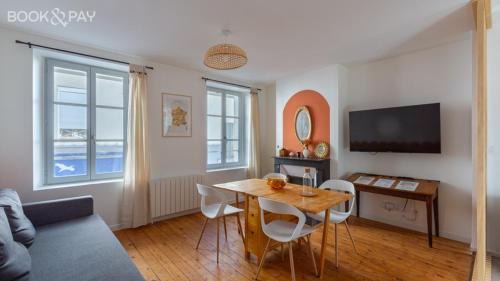 Romorantin-Lanthenay Apartment | La sirène entre Beauval et les châteaux