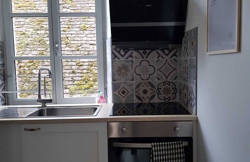 Romorantin-Lanthenay Apartment | La Sirène, Entre le zoo de Beauval et les Châteaux de la Loire