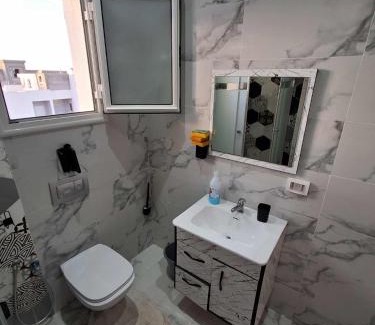 Tantana Apartment | La sirène