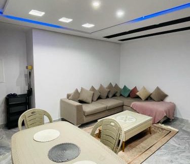 Tantana Apartment | La sirène