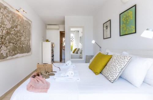 Platja de l'Arenal Apartment | La Sirena