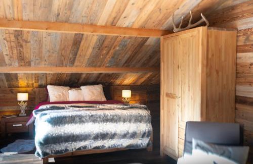 Belvedere House | La sittelle
