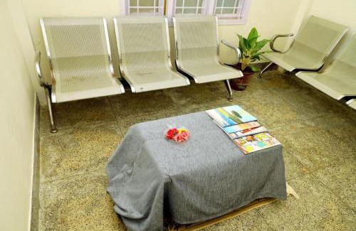 Nagercoil Cabin | La Smart Stays