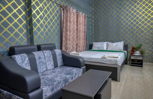 Nagercoil Cabin | La Smart Stays